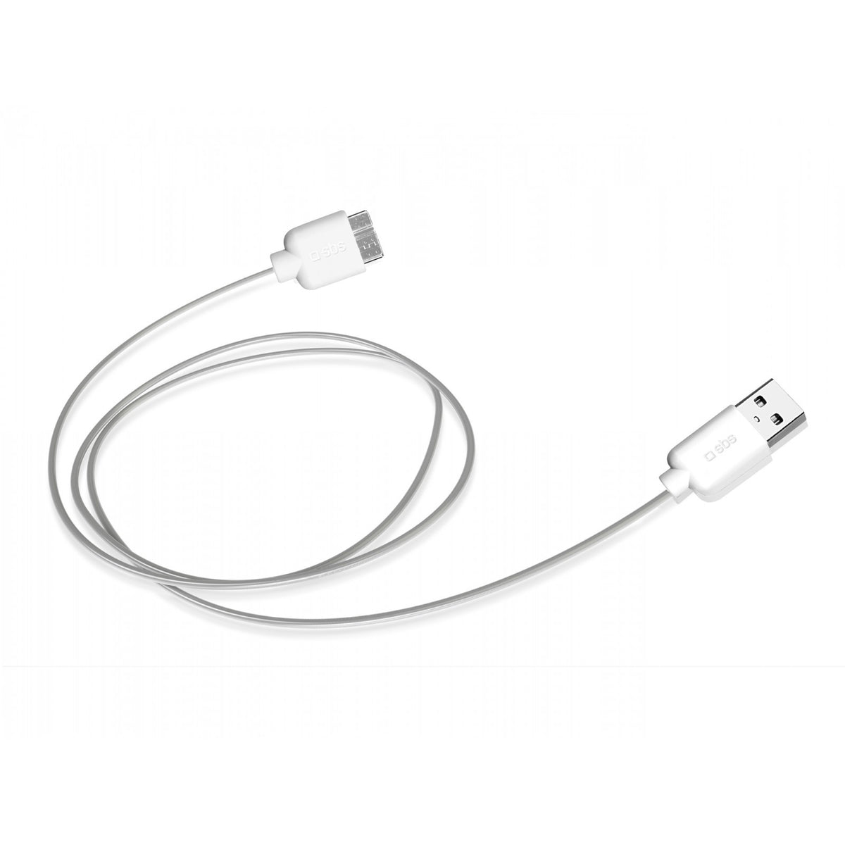 Cavo dati USB 3.0 - Micro USB 3.0 (B)