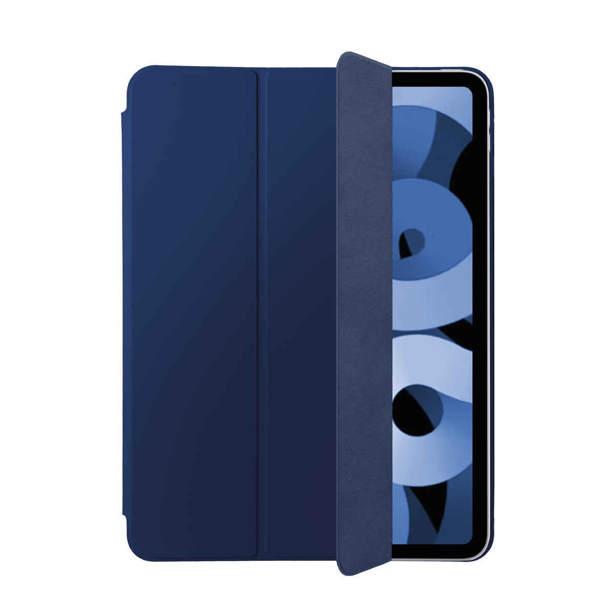 Magnetic book-style case for iPad Air 11" 2024/25