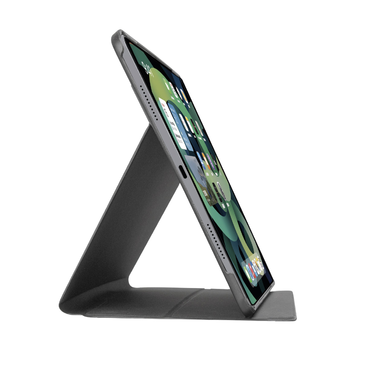 Book Case Pro with Stand for iPad Air 13" 2025/24