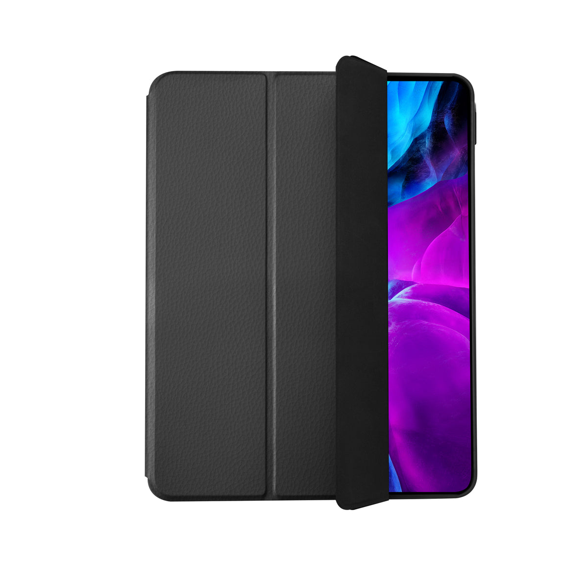 Book Case Pro with Stand for iPad Pro 12" 2021/12.9" 2022