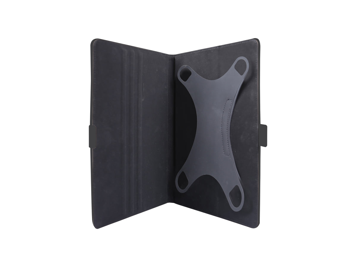 Klapphülle in universellem Hochformat Book Lite für Tablet 7''