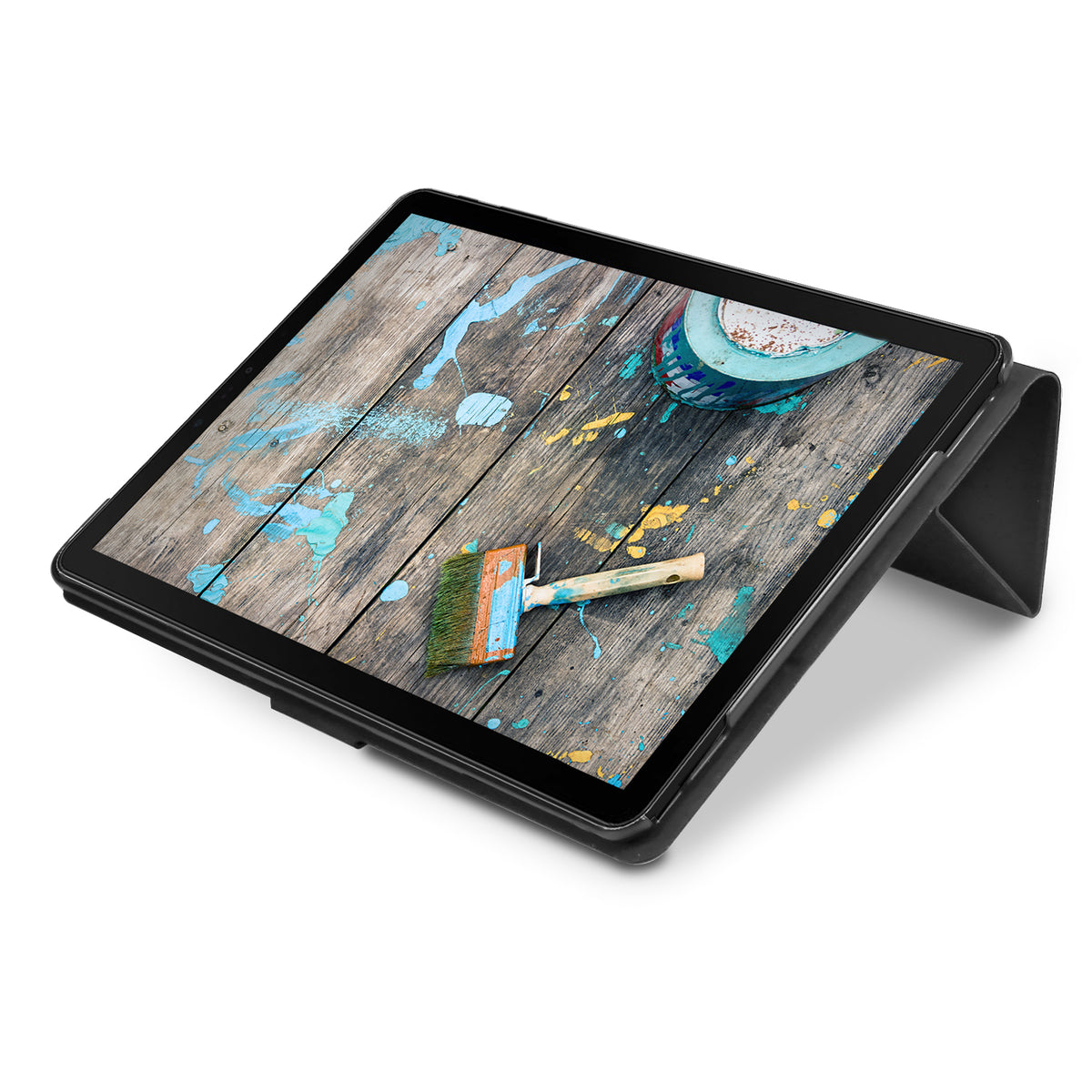 Étui Trio pour Samsung Galaxy Tab S5e