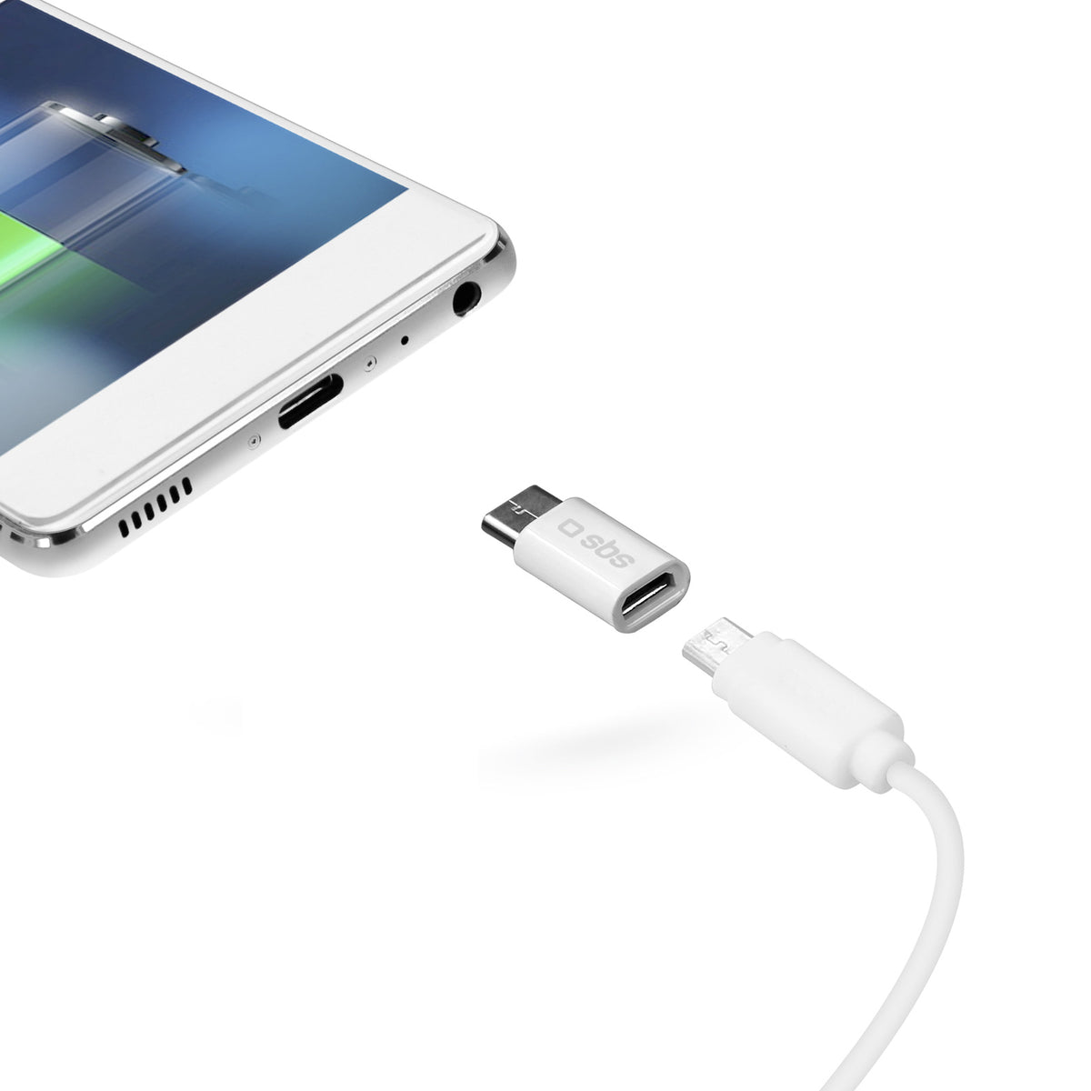 Typ C Adapter