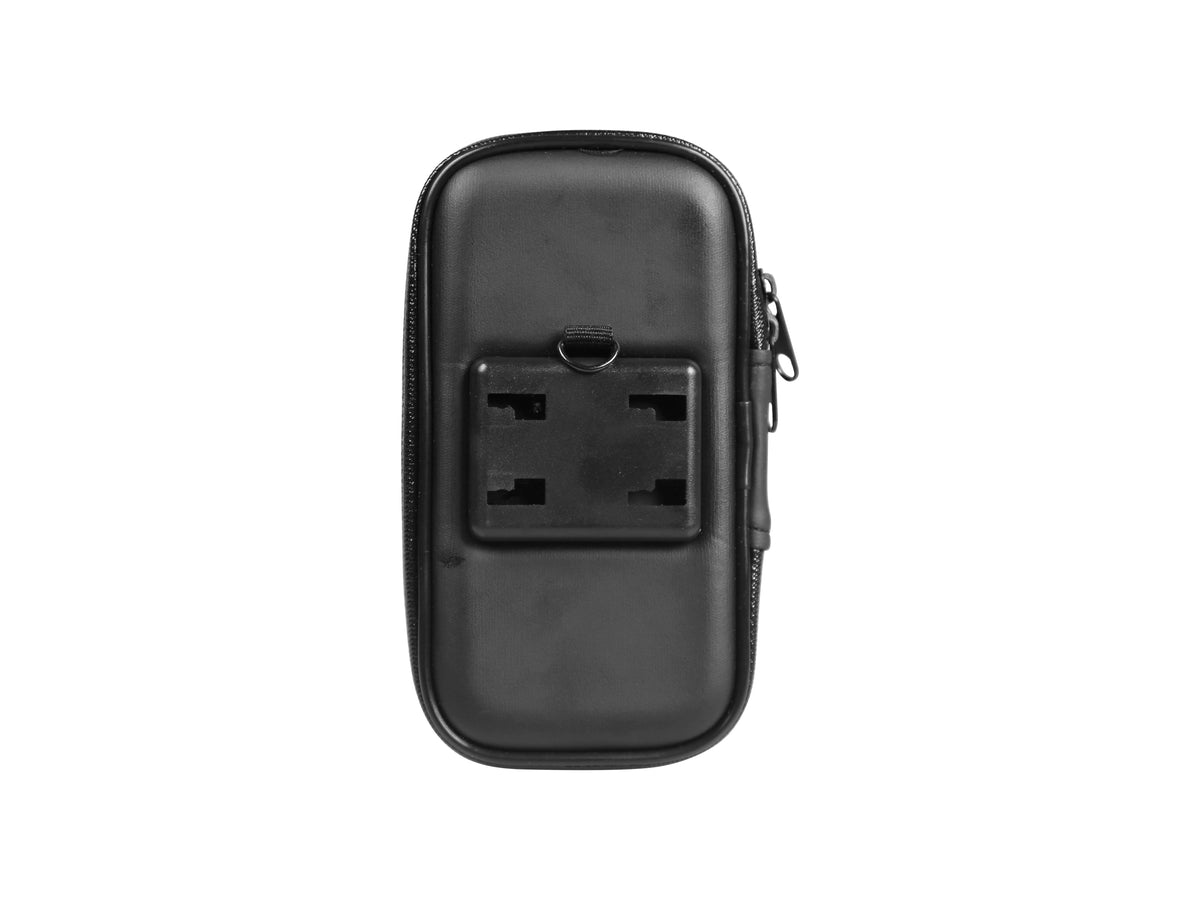 Bike mount for smartphones up to 4.5"