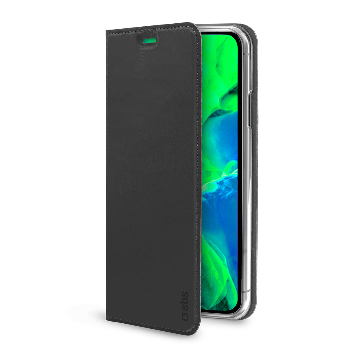 Bookcase Wallet Lite-Hülle für iPhone 12 Pro Max