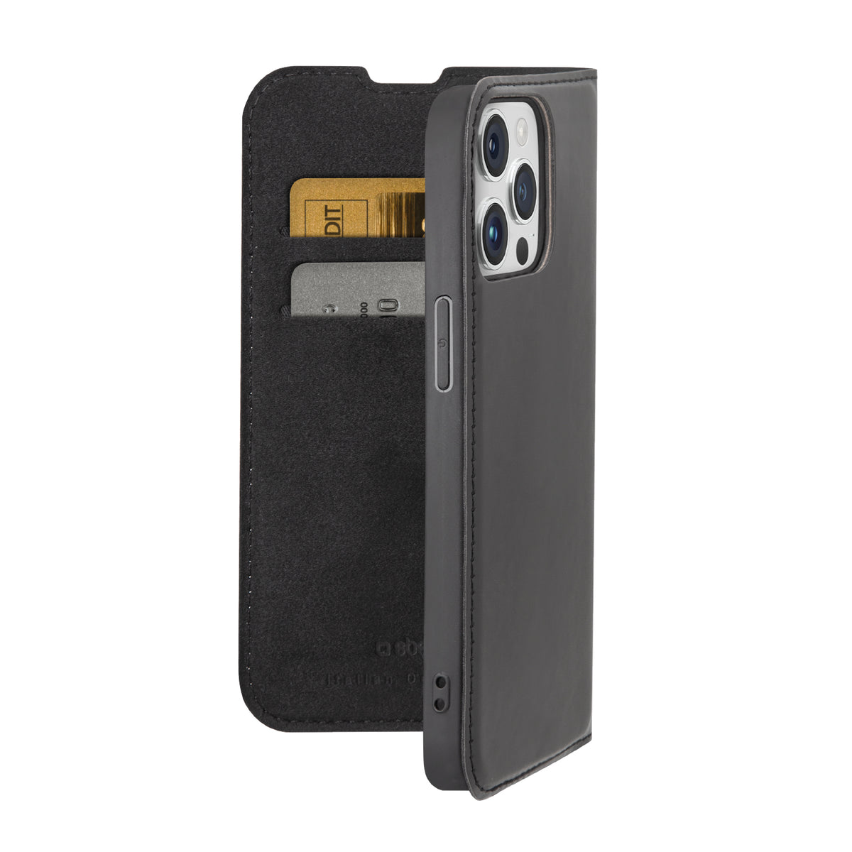 Etui de protection Wallet Lite pour iPhone 15 Pro Max