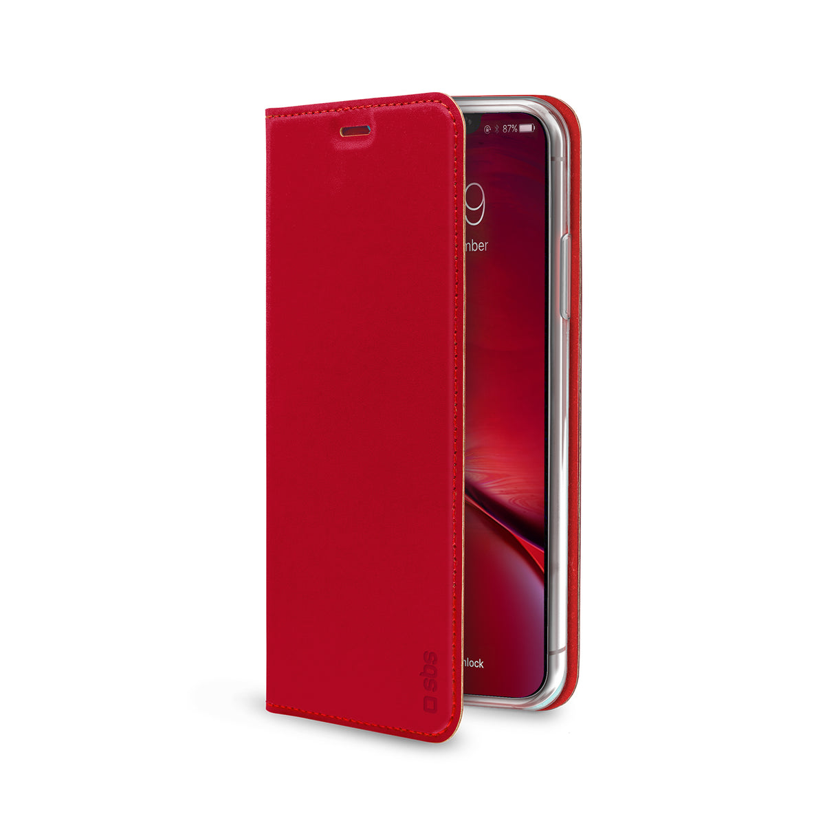 Etui de protection Wallet Lite pour iPhone XR