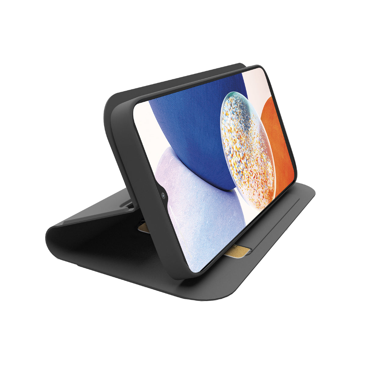 Etui de protection Wallet Lite pour Samsung Galaxy A14 4G/5G