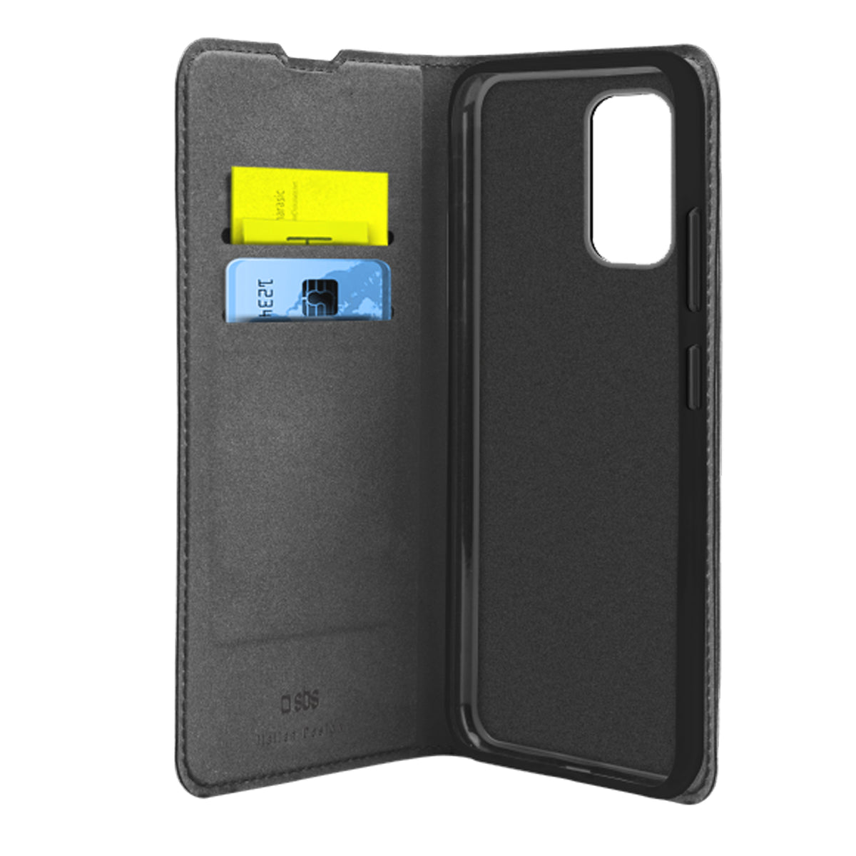Etui de protection Wallet Lite pour Samsung Galaxy A33