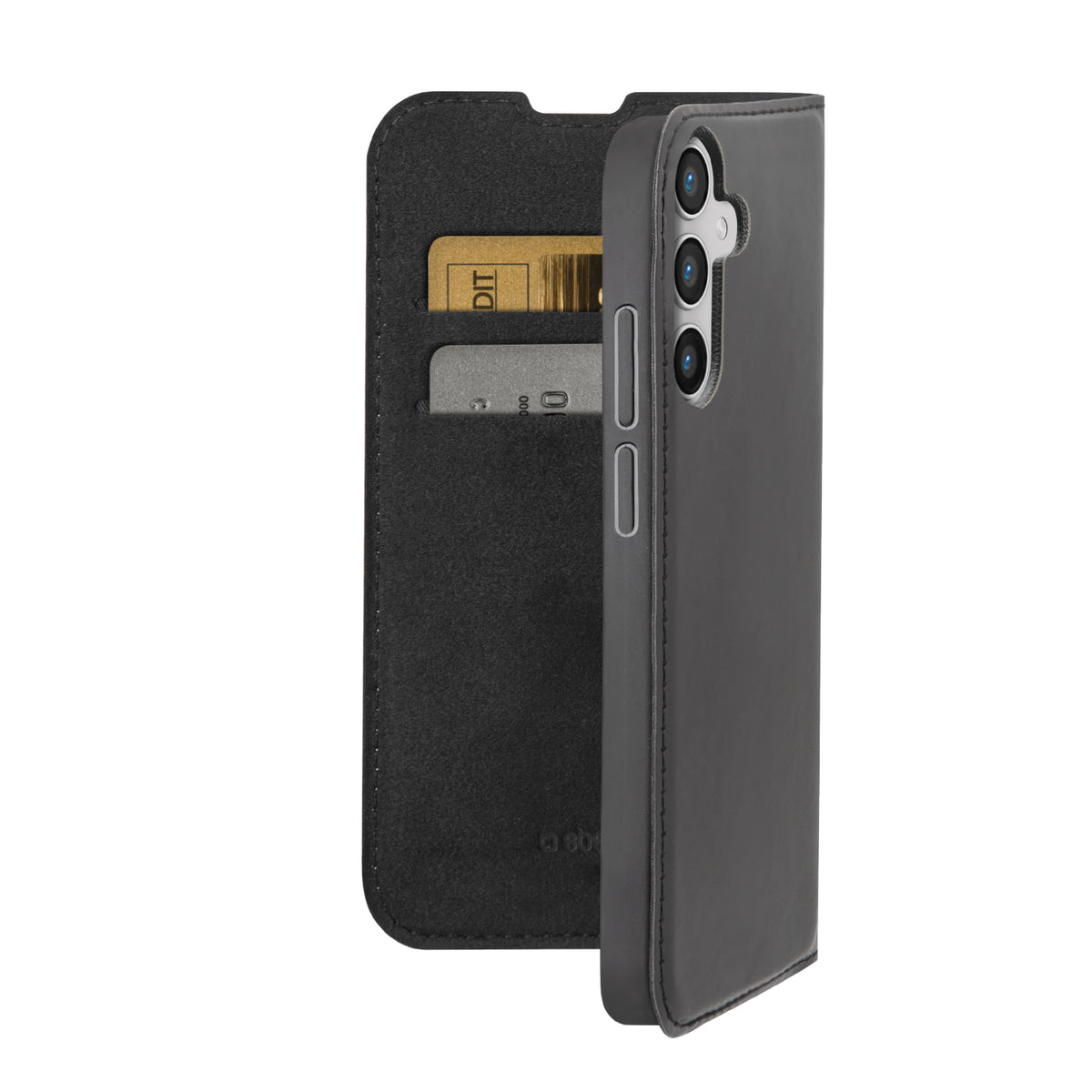 Etui de protection Wallet Lite pour Samsung Galaxy A35