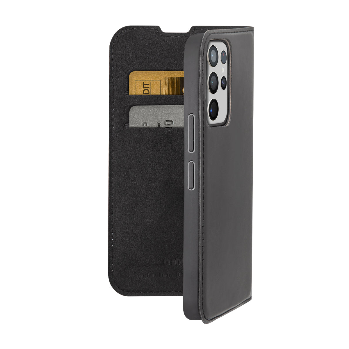 Etui de protection Wallet Lite pour Samsung Galaxy S23 Ultra