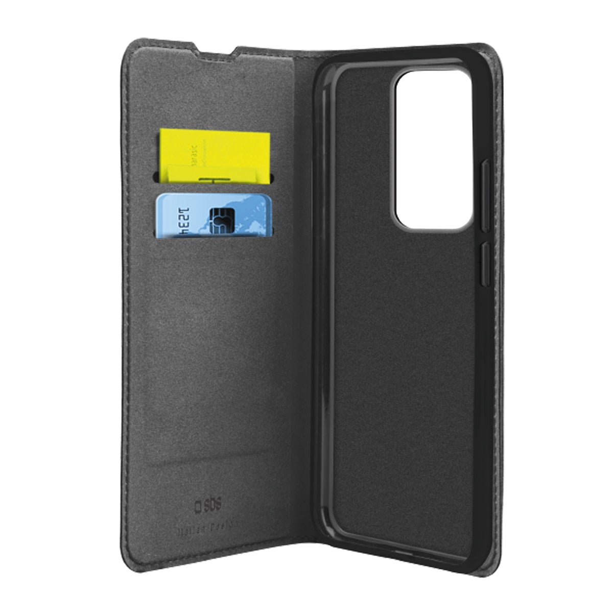 Funda Book Wallet Lite para Xiaomi 12 Pro