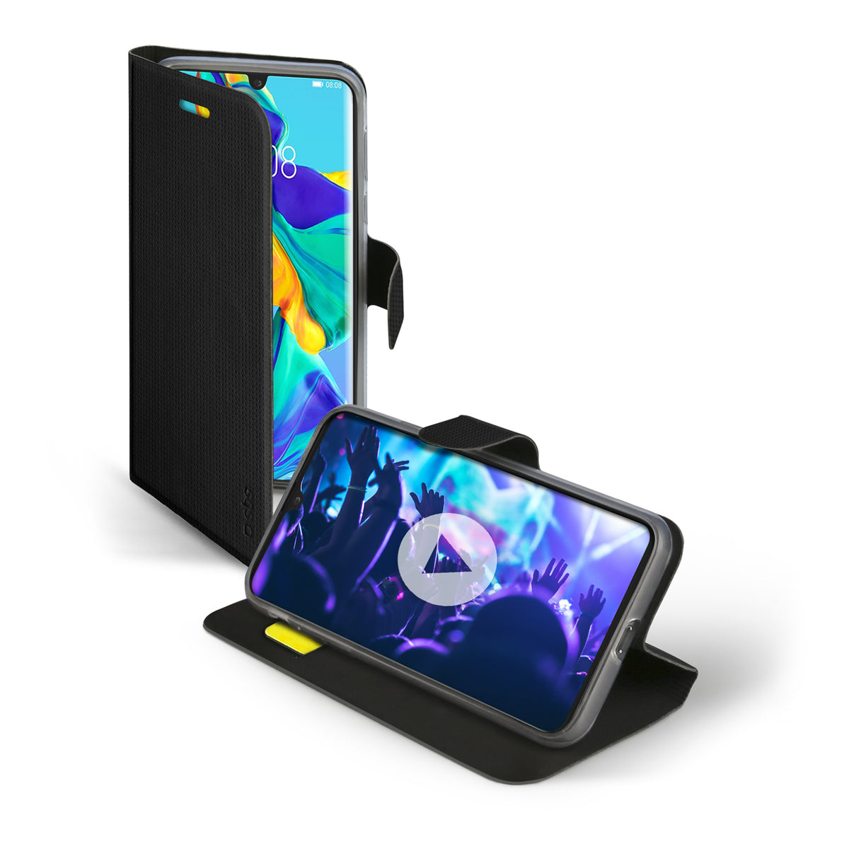 Sense Book case for Huawei P30 Pro/Pro New Edition