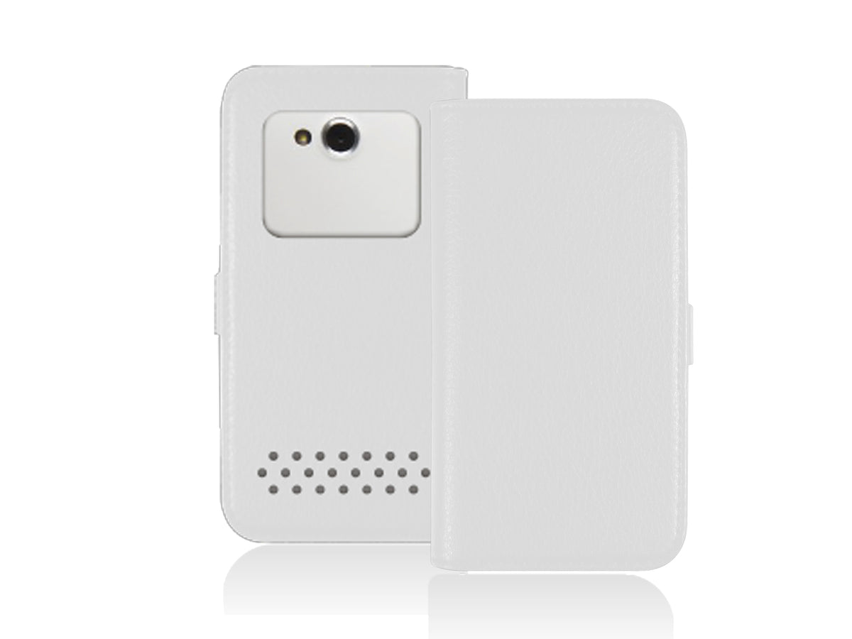 Universal Book case for Smartphone up to 5,5''