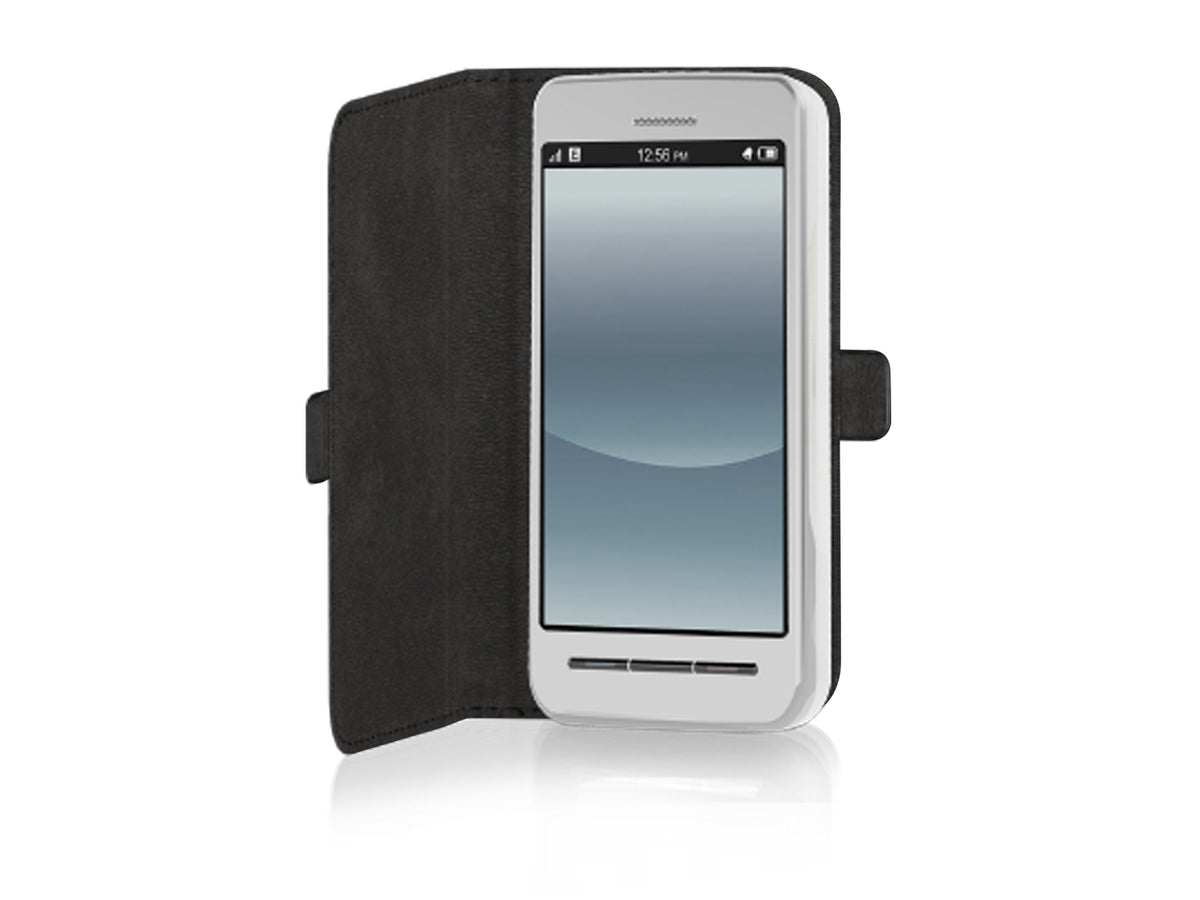 Universal Book case for Smartphone up to 5,5''