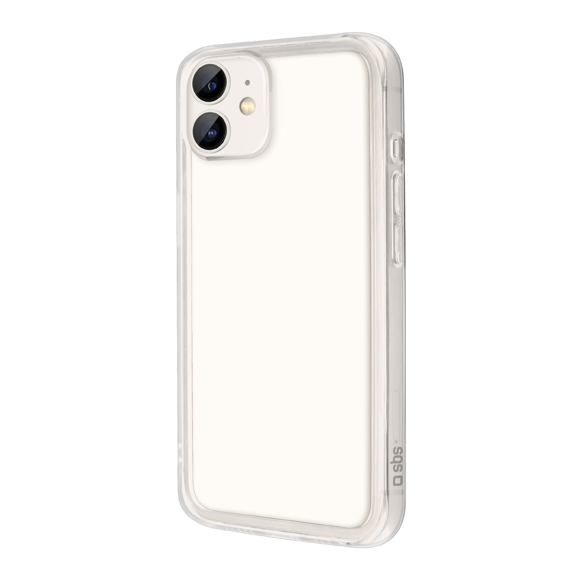 Funda Bumper para iPhone 12 Mini