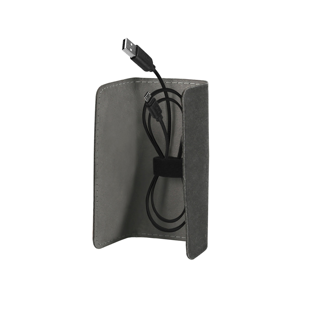 Ladekabel mit Reise-Etui
