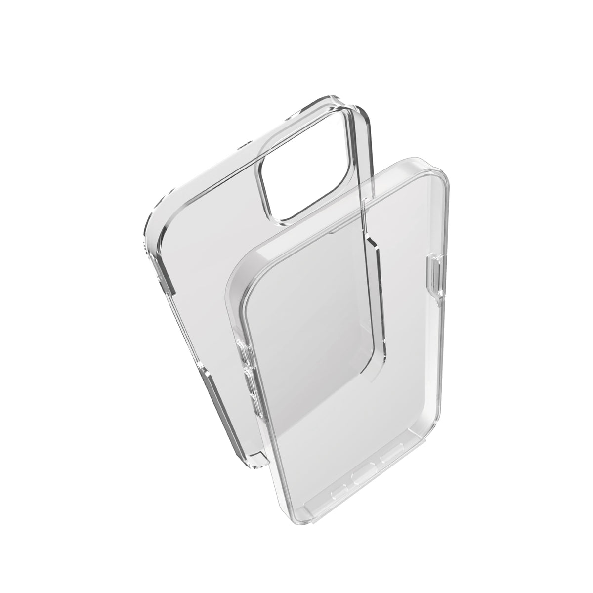 Coque Full Body 360° pour iPhone 16 Pro – Extreme Collection