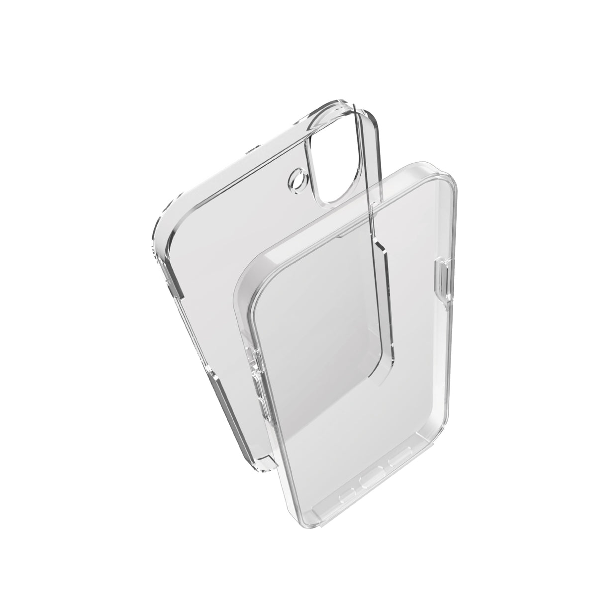 Cover Full Body 360° für iPhone 16 - Extreme Collection