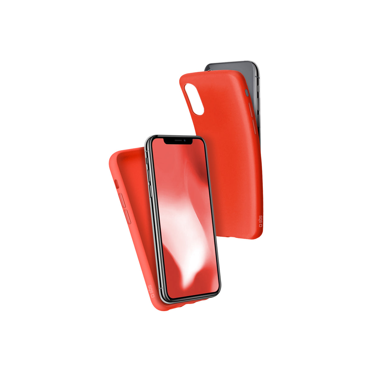 Funda Vanity Stars para iPhone XS/X