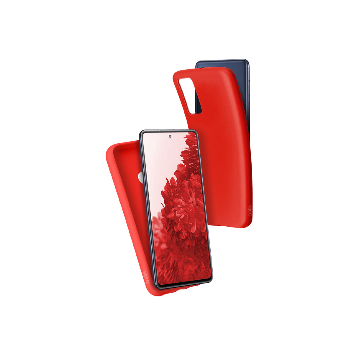 Vanity Stars Cover für Samsung Galaxy S20 FE