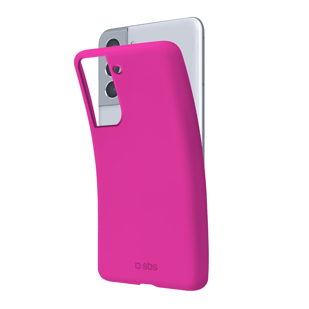 Vanity Stars Cover für Samsung Galaxy S22+