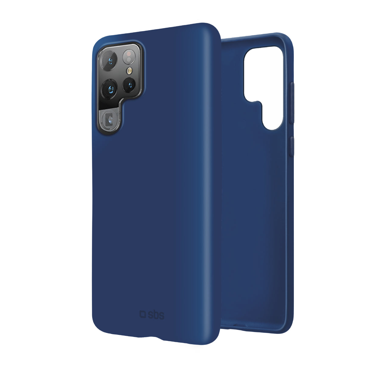 Vanity Stars Cover für Samsung Galaxy S22 Ultra