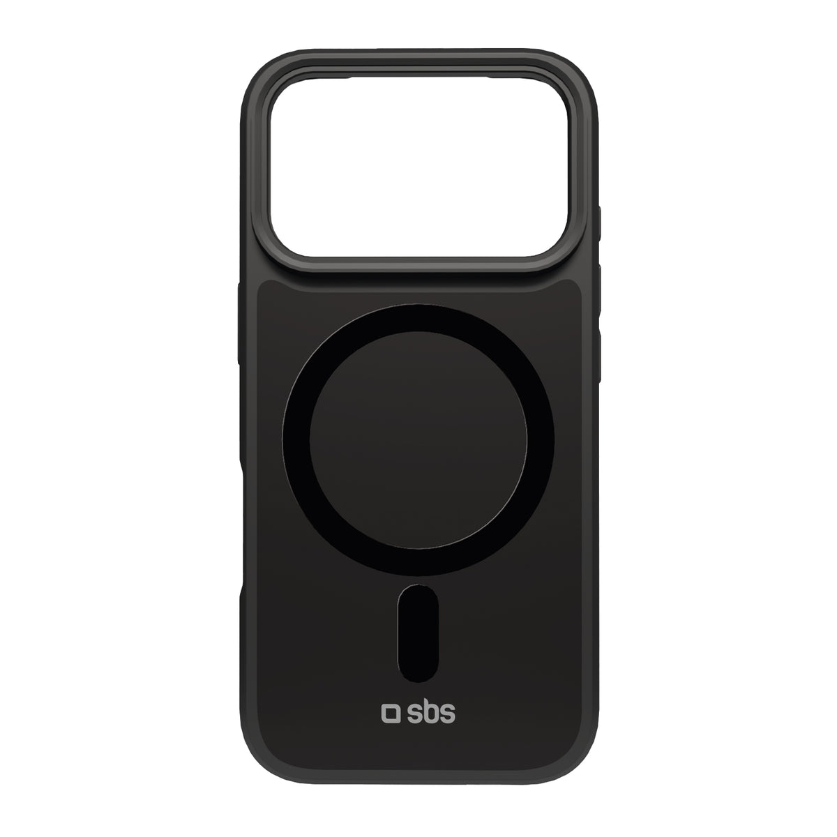 Cover per iPhone 17 Pro Max con tecnologia D3O