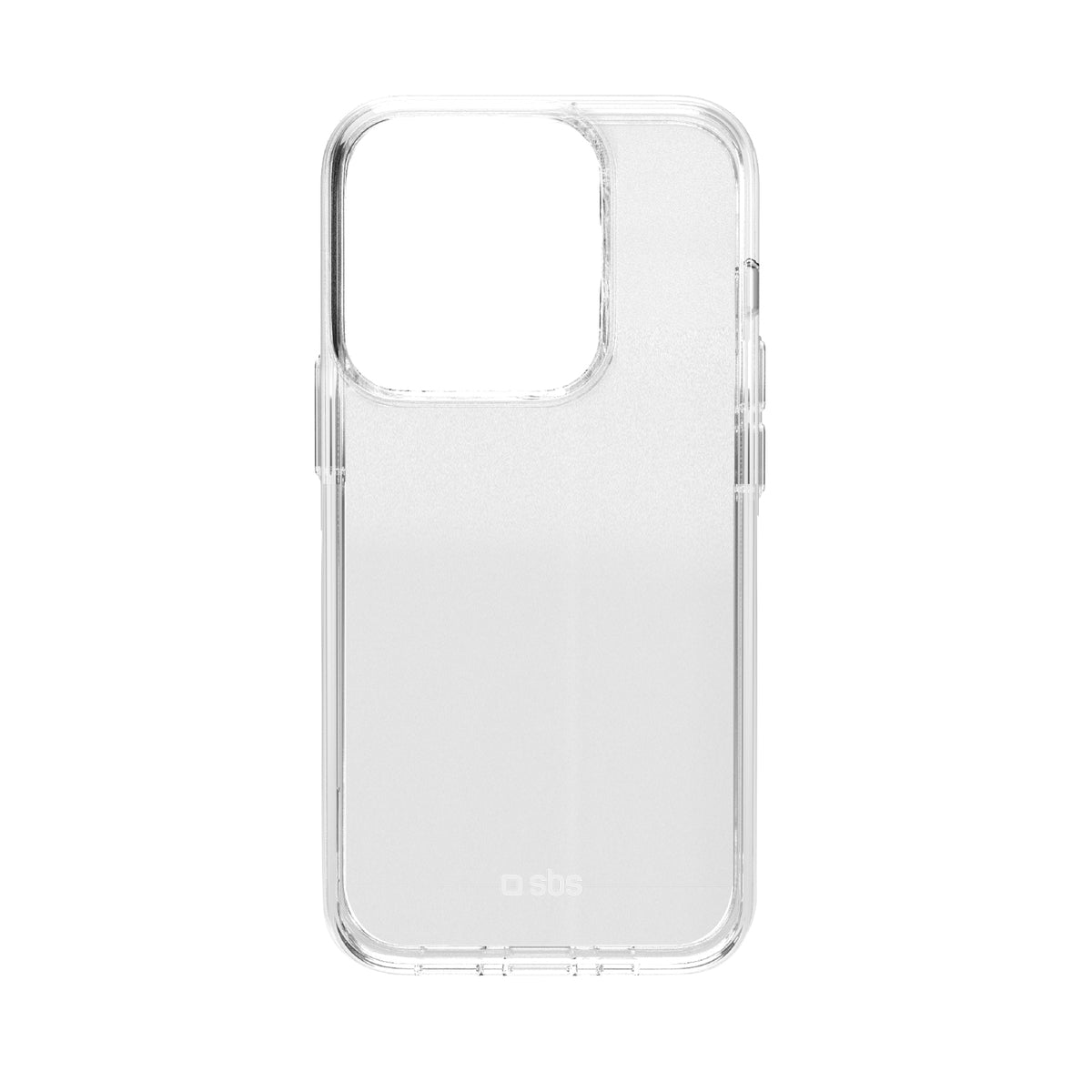 Cover ultraresistente per iPhone 14 Pro con tecnologia D3O
