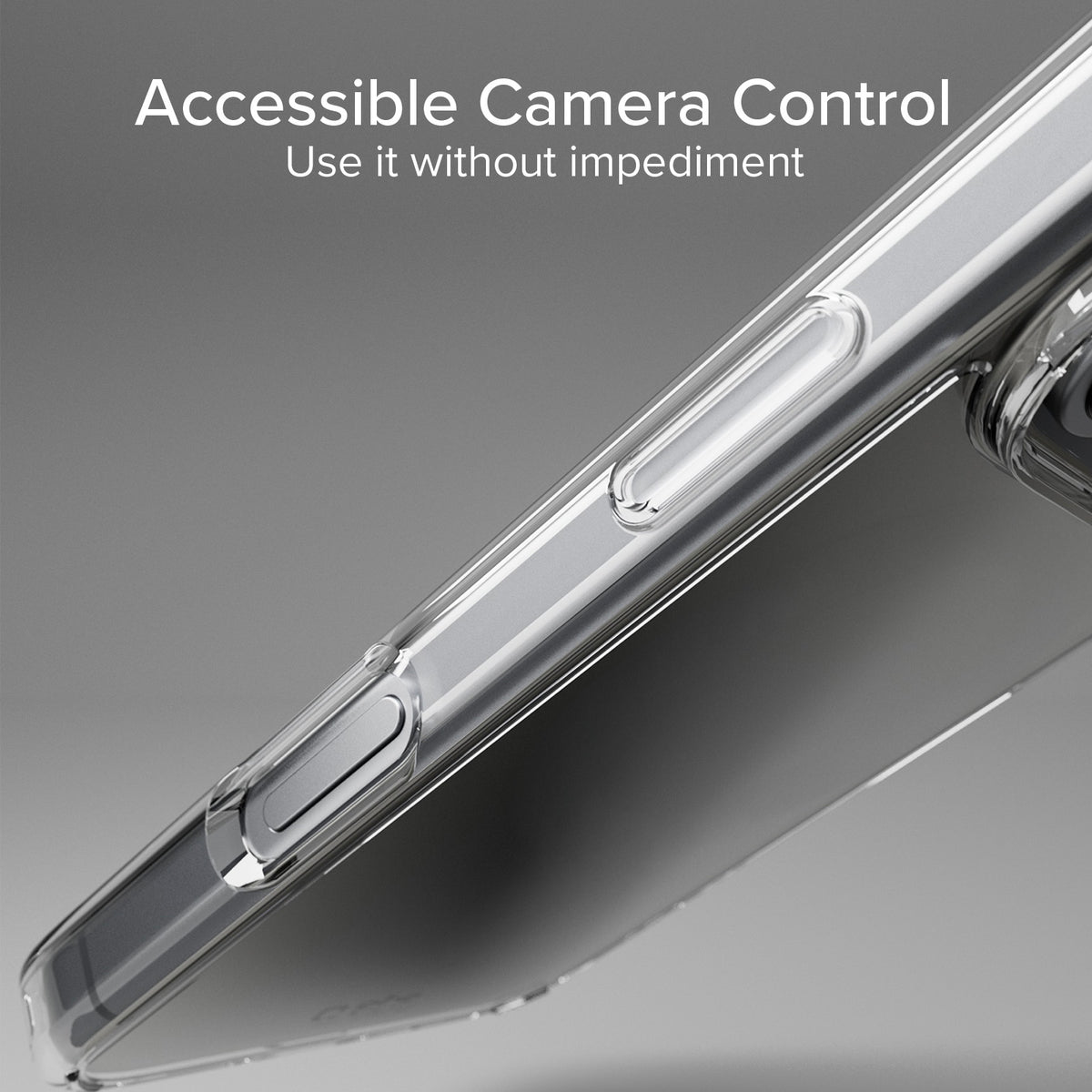 Extrem widerstandsfähiges Cover für iPhone 16 Pro Max mit D3O-Technologie