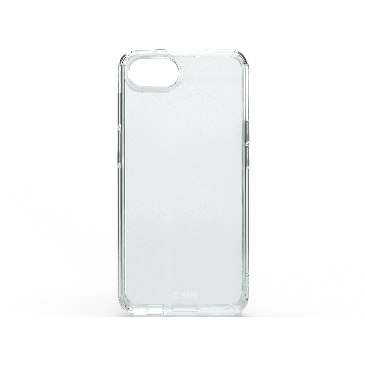 Ultra-strong case for iPhone 16e with D3O technology