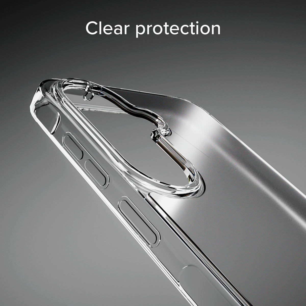 Extrem widerstandsfähiges Cover für Samsung A37 mit D3O-Technologie