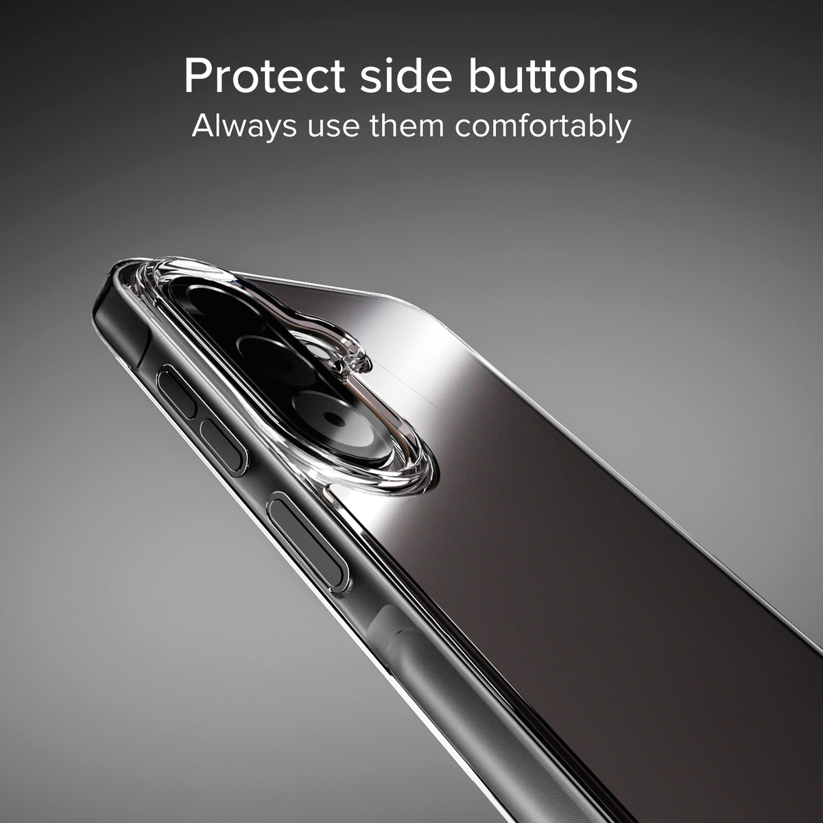 Extrem widerstandsfähiges Cover für Samsung A37 mit D3O-Technologie