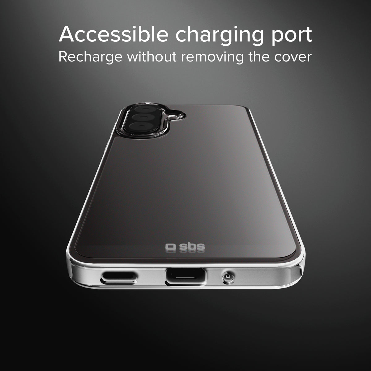 Extrem widerstandsfähiges Cover für Samsung A37 mit D3O-Technologie