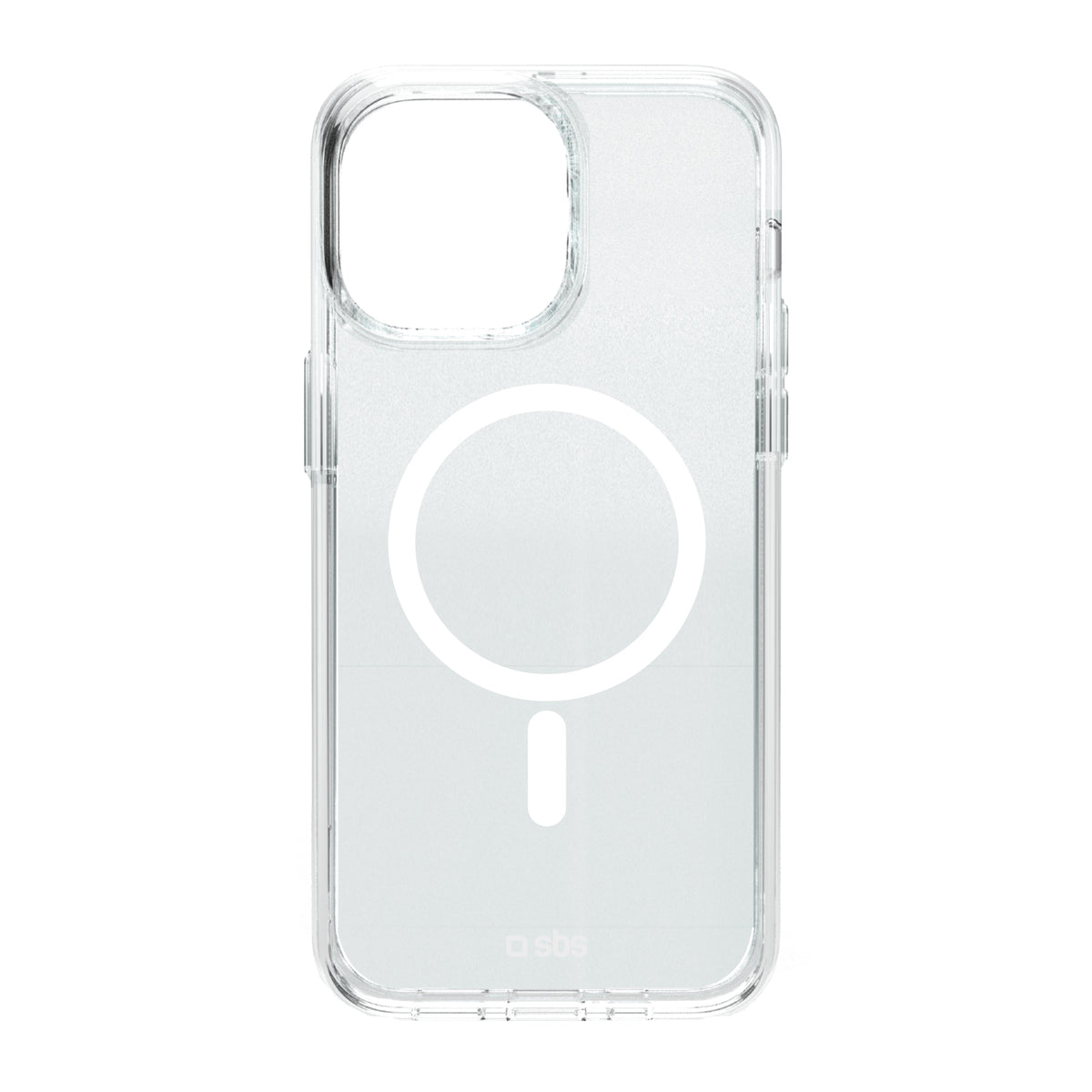 Extrem widerstandsfähiges Cover für iPhone 16 Pro Max mit D3O-Technologie