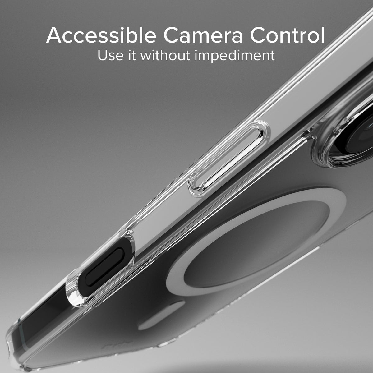 Coque ultra-résistante pour iPhone 16 Plus avec technologie D3O