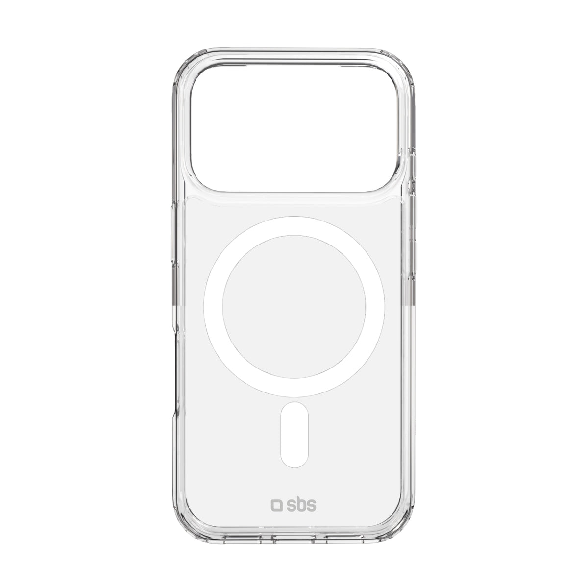 Coque ultra-résistante pour iPhone 17 Pro avec technologie D3O