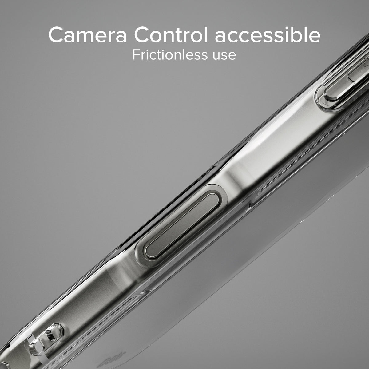 Ultra-strong case for iPhone 17 with D3O technology