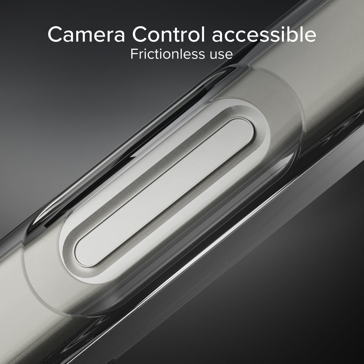 Ultra-strong case for iPhone Air with D3O technology