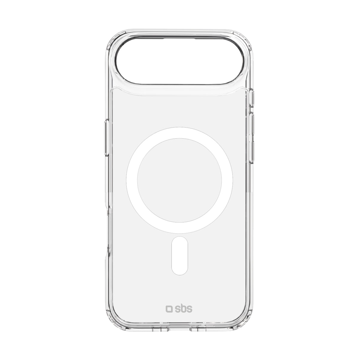 Ultra-strong case for iPhone Air with D3O technology