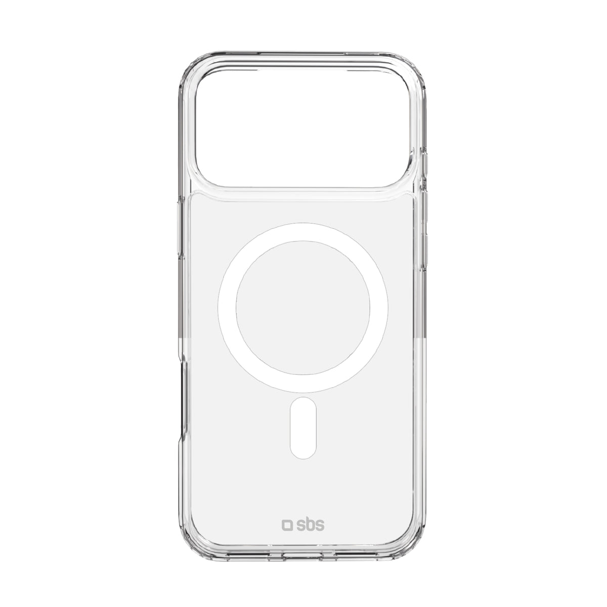 Extrem widerstandsfähiges Cover für iPhone 17 Pro Max mit D3O-Technologie