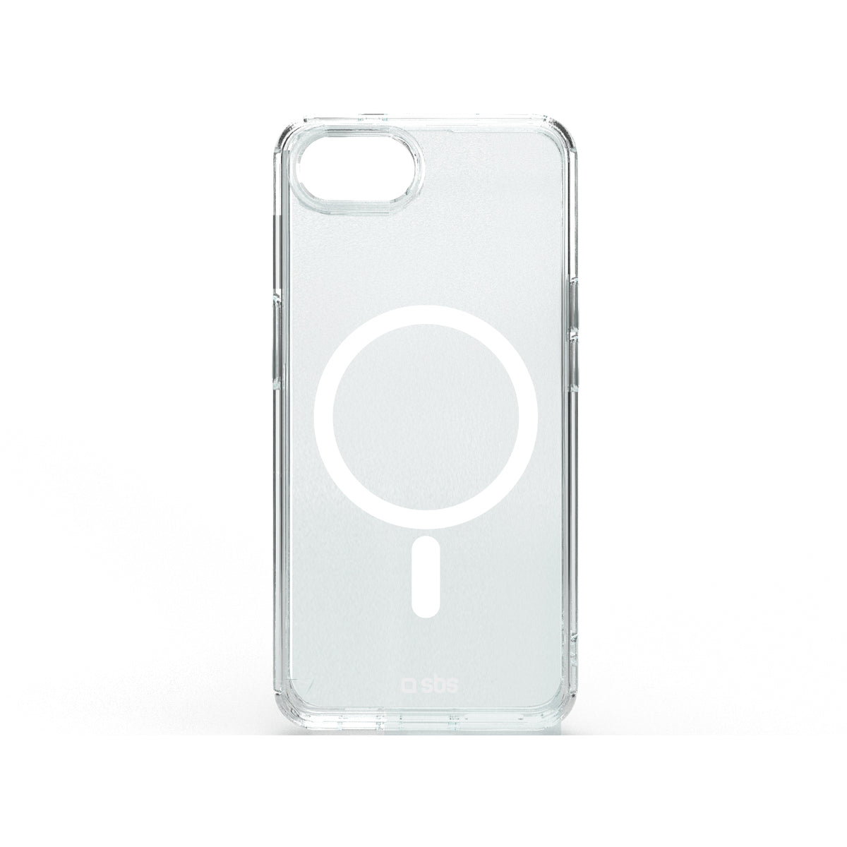 Ultra-strong case for iPhone 17e/16e with D3O technology