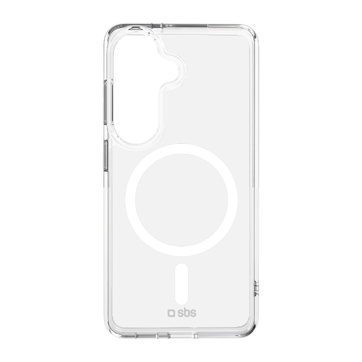 Extrem widerstandsfähiges Cover für Samsung S26 mit D3O-Technologie