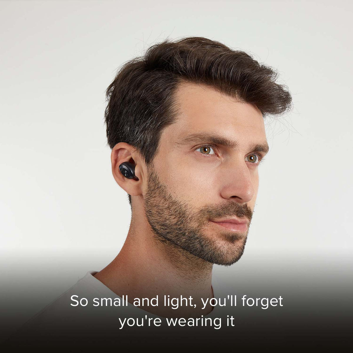BT290 Mono Wireless Headset