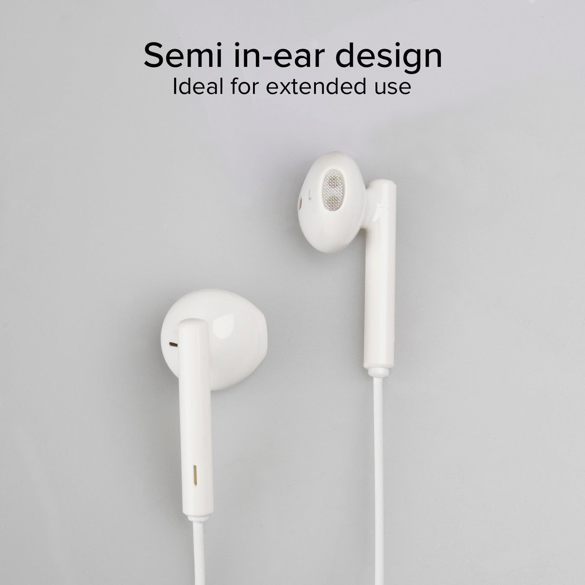 Studio Mix 65 Stereo Wired Earphones