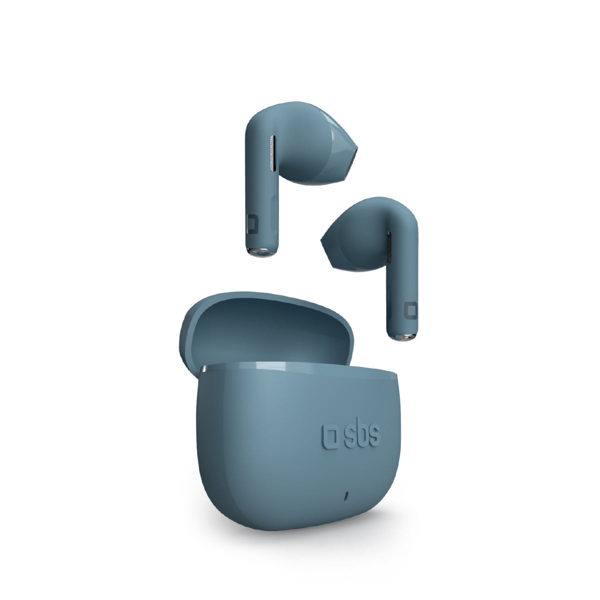 Auriculares TWS semi in-ear