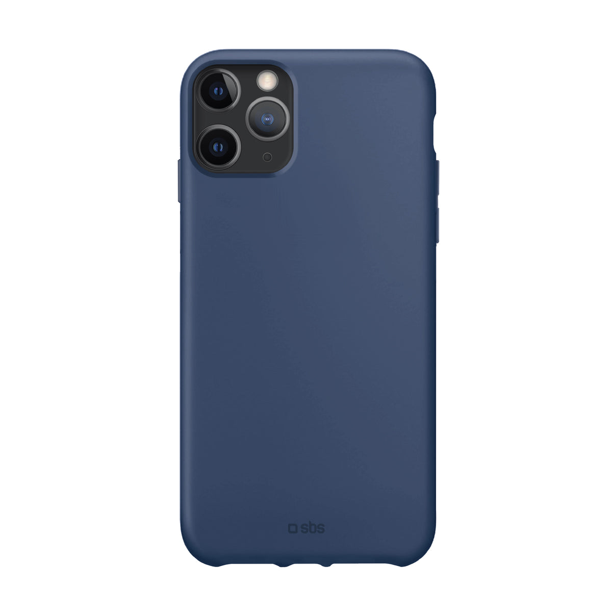 Cover in plastica riciclata per iPhone 11 Pro