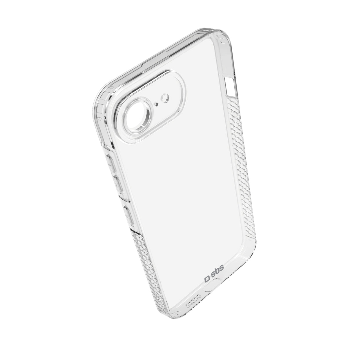 Coque Extreme X2 pour iPhone 16e