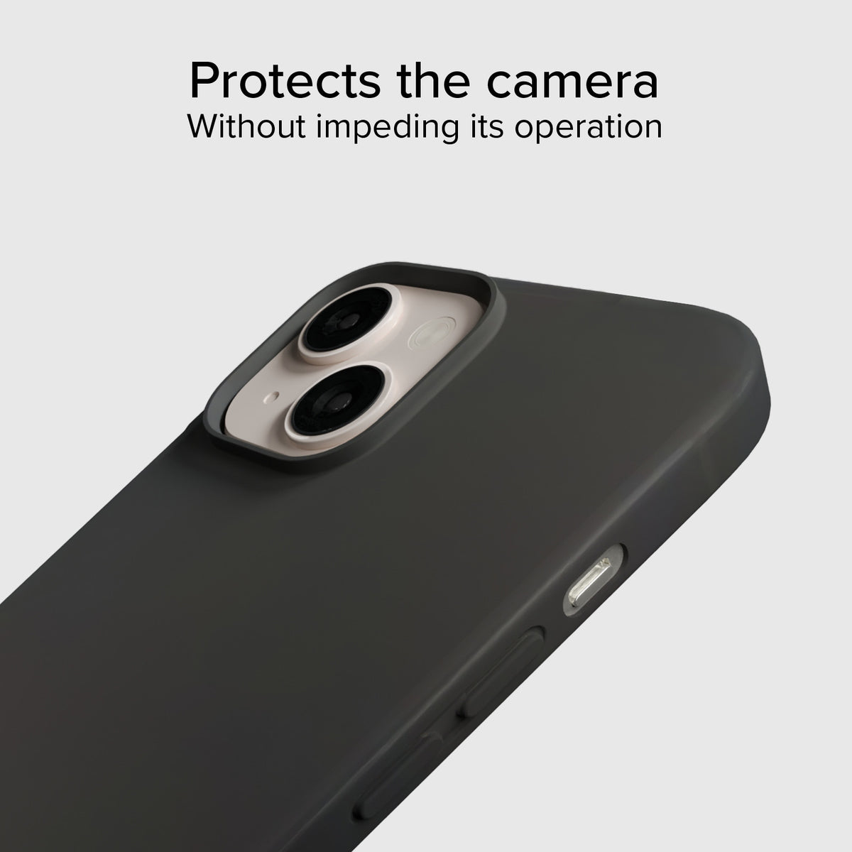 Instinct cover for iPhone 14 / iPhone 13