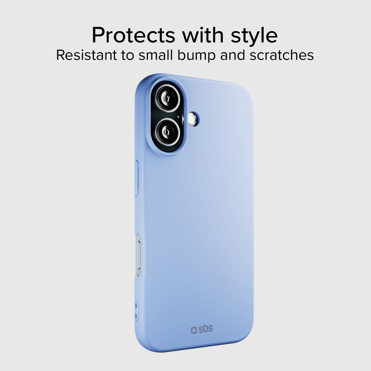 Instinct Hülle für iPhone 16 Plus